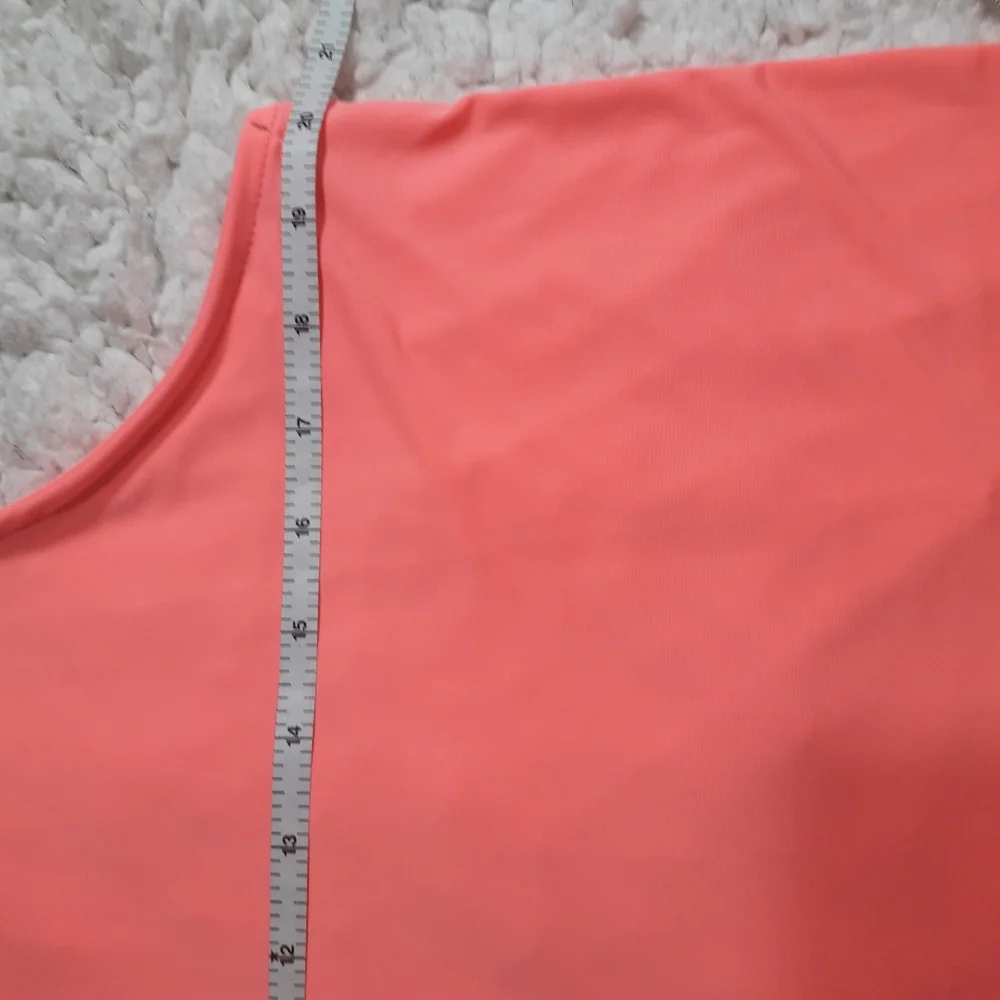 Drape front top - Picture 4 of 6